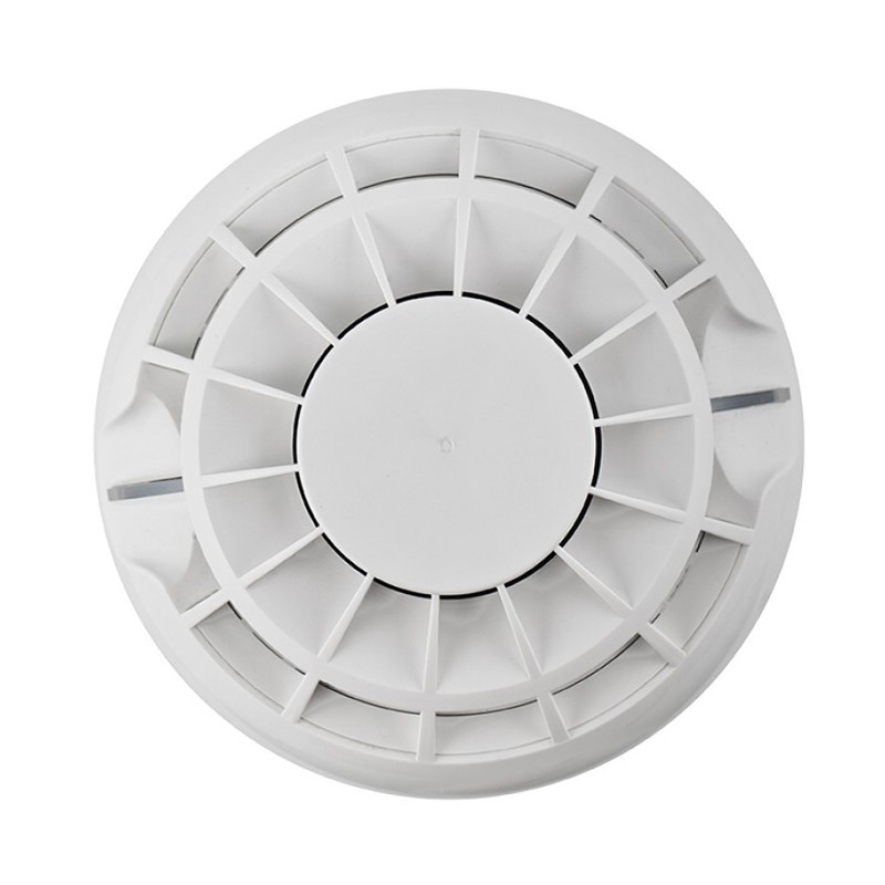 Optical smoke detector Comelit conventional 43RFU100