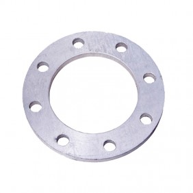 Flange PP Aquatherm 110 DN 100 stainless steel insert 0015724