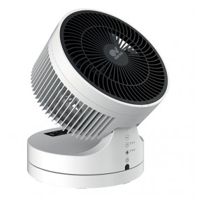 Ventilatore da tavolo Vortice Nordik Vent con telecomando 0000060445