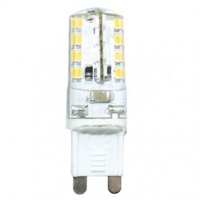 Ampoule LED 2W 3000K G9 230V 6008348