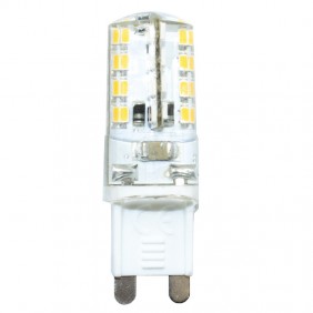 LED bulb 2W 3000K G9 230V 6008348