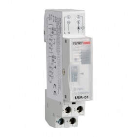 Vemer LSM-01 modular stair light switch VE073300