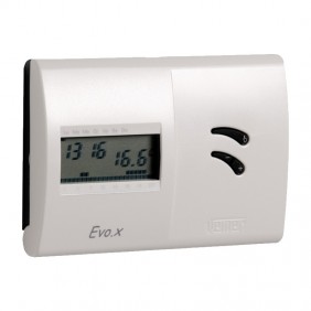 Vemer programmable Thermostat wall-mounted...
