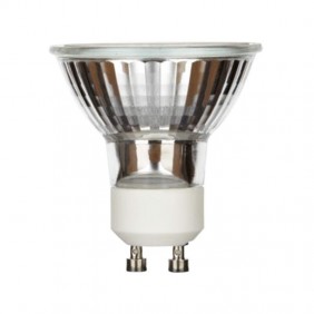 Wimex halogen dichroic lamp GU10 50W 30° 230V...