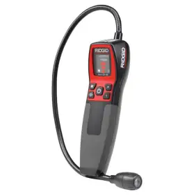 Detector de gas Combustible Ridgid micro CD-100 36163