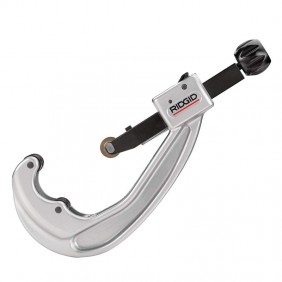 Pipe cutter Ridgid 154 quick-action 48-116mm 31652