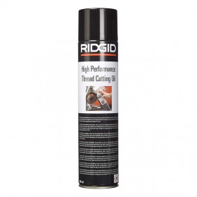 Cutting oil spray Ridgid for threading 600ml 15681