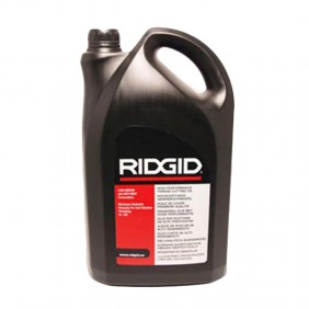 Cutting oil for threading Ridgid 5 Litres 11931