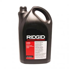 Schneidöl zum gewindeschneiden Ridgidž 5-Liter-11931