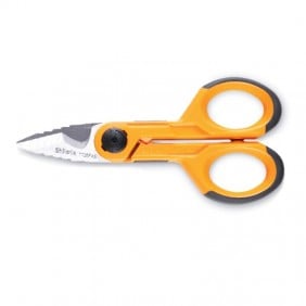 Scissors for electricians BM with countersink 011280095