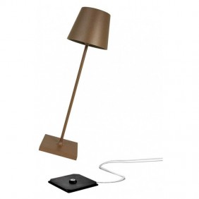 Table lamp Flank Poldina Pro 2,2 W 3000K colour...