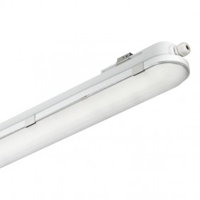 Ceiling light Waterproof, LED Philips 29,5 W 4000K 1.5 m 84047300