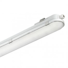 Luz de techo Impermeable LED de Philips 29,5 W 4000K 1.5 m 84047300