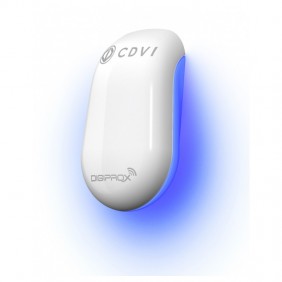 Proximity-CDVI-Weiß-125Khz NANOPW