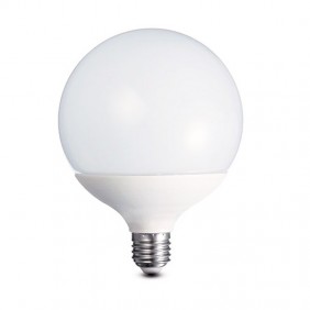 LED Globe bulb Duralamp 22W 6400K attack E27 DG657C