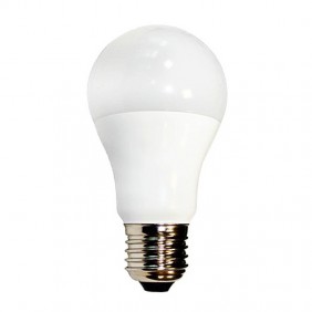 Duralamp 13W 3000K LED ampoule goutte E27 DA6010W socket
