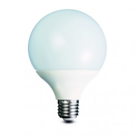 Globe LED bulb Duralamp 14W 3000K attack E27 DG357W