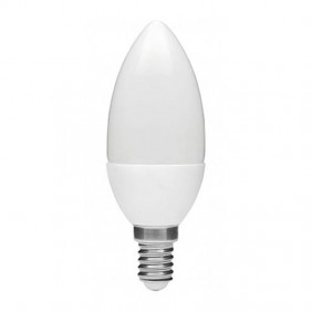 Oliva ampoule LED Duralamp 5W 4000K E14 socket CC3735NF