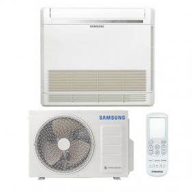 Air conditioning Console Samsung 12000BTU 3.5 KW R32++/A+