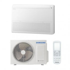 Air conditioner Floor Ceiling Samsung 24000BTU 7,1 KW R32++/A