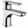 Mélangeur pour Lavabo Teorema GOODLIFE Chrome 86301110X41