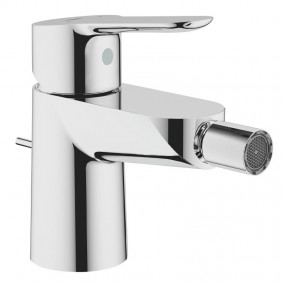 Mixer Tap for Bidets Grohe BAUEDGE Chrome 23331000