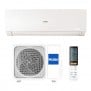 Haier Flexis 2.5KW 9000Btu WI-FI A++/A+ R32 Air Conditioner White
