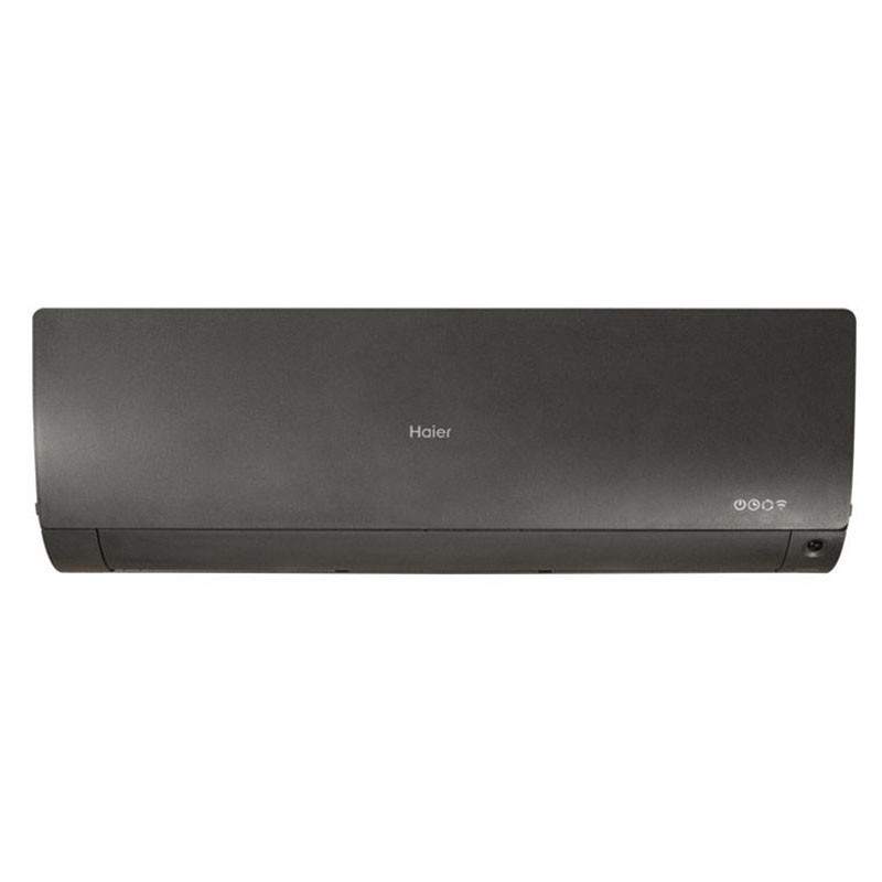 Haier Flexis 5.0KW 18000Btu WI-FI A++/A+ R32 Air Conditioner Black