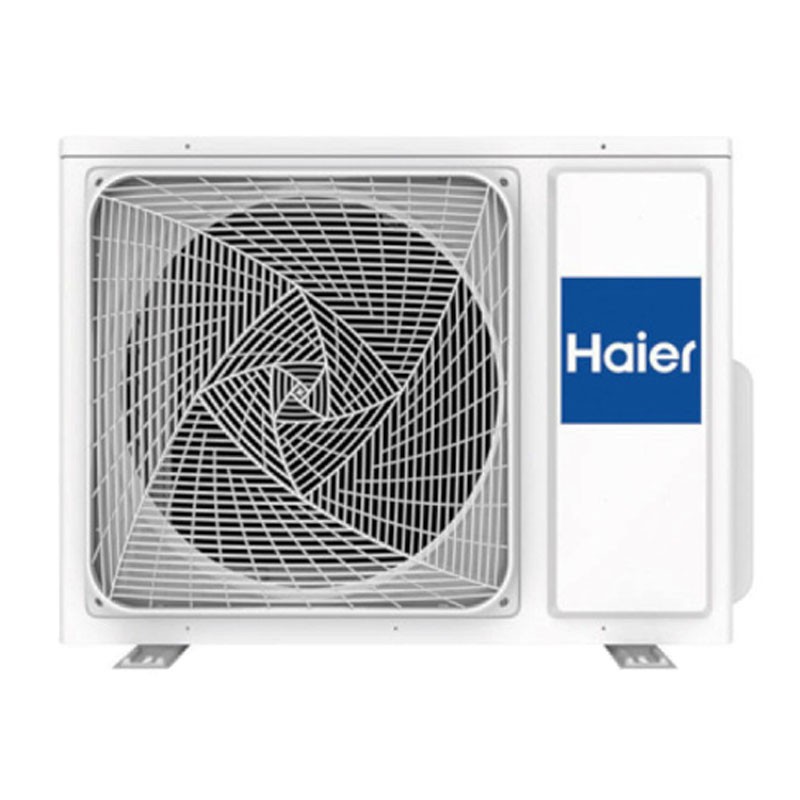 Haier Flexis 2.5KW 9000Btu WI-FI A++/A+ R32 Air Conditioner Black