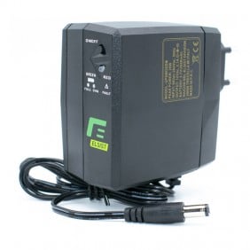 UPS uninterruptible power supply modem Naicon 12VDC 2.1 A 25W UPSMODEM