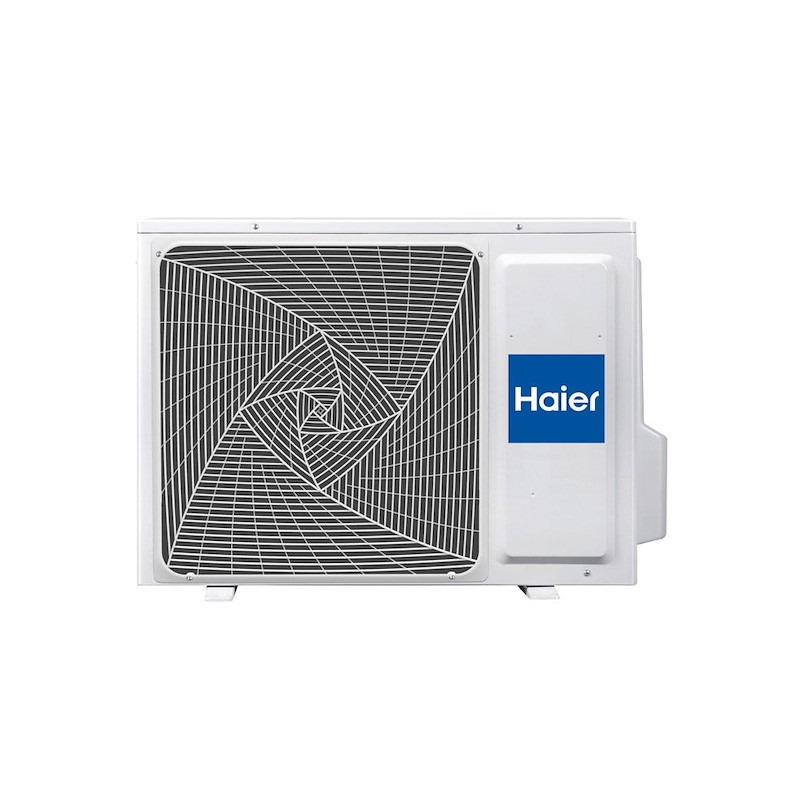 Klimaanlage Kassette Haier Round Flow 7,1 KW 24000BTU R32 A++ 2501456A2