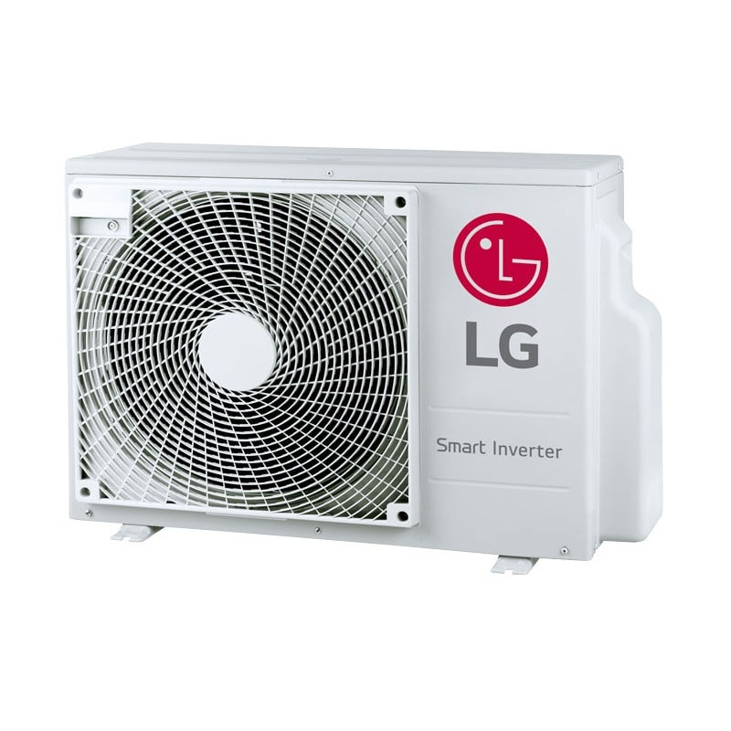 Air conditioner Dual Split LG ARTCOOL GALLERY 9000+9000BTU WIFI R32++/A+