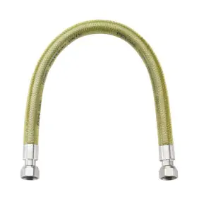 Flexible High Pressure Hose 1,5m - Intercable Tools