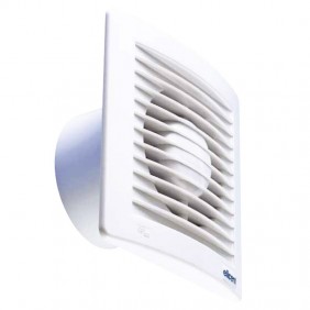 Elicent axialer Kleinraum-Ventilator E-STYLE...