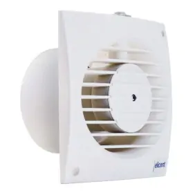 Elicent MiniStyle Axial fan Diameter 100 2MI4000