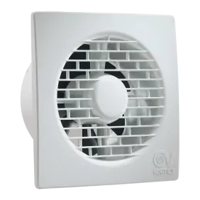 Vortice Wall mounted spiral Axial fan Ultra...