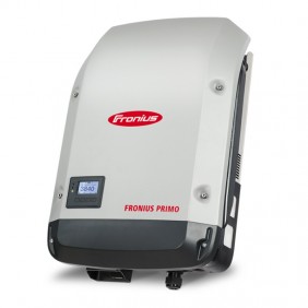 Fronius Primo 6.0 KW Light 2MPP IP65 4.210.063