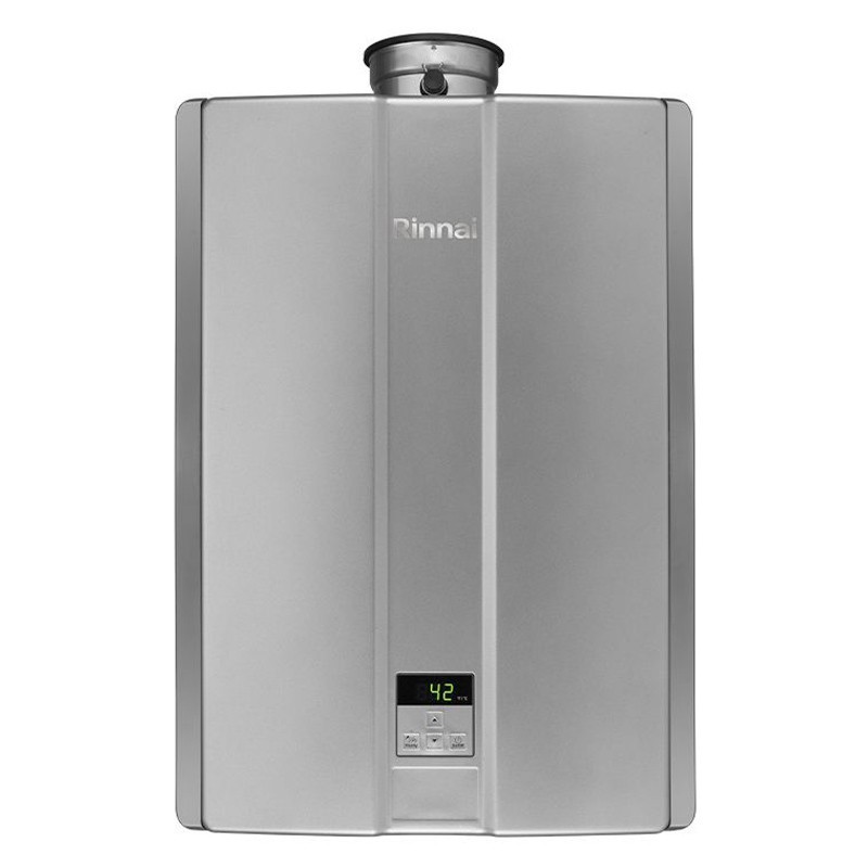 Kondensations-Wassererhitzer Rinnai INFINITY 32 Liter Gas Met/Propan REU-N3237FFCE-NG