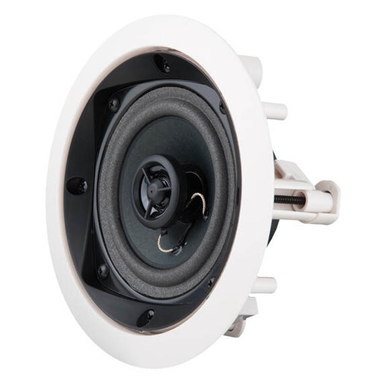 Round speaker Vivaldi ULISSE flush-mounted round speaker ROUND12T