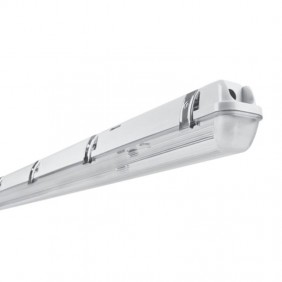 Vacuum Osram Ledvance watertight ceiling light for 2X58W IP65 DP1500HOUS2XG3 LEDs