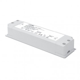 TCI electronic power supply for LED 30W 24VDC IP20 127820