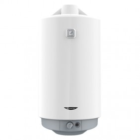 Ariston S/SGA BF X 80 75 75 litre wall mounted gas water heater 3211009