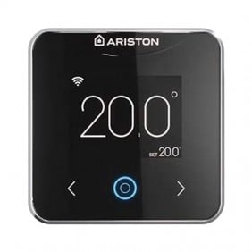 Ariston CUBE S NET Thermostat Wifi pour chaudières 3319126