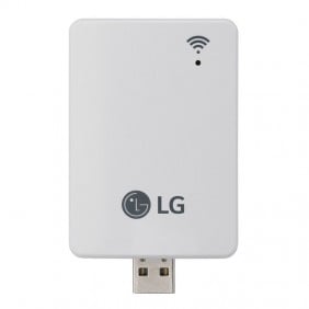 LG WIFI Interface for PWFMDD200 Air Conditioners