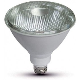 Duralamp LED 15W PAR38 4000K 220V E27 L868 lamp