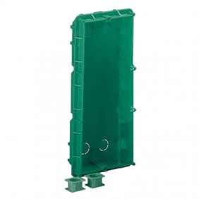Comelit 3-module flush-mounting box for ULTRA...