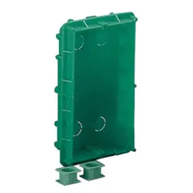Comelit 2-module flush-mounted box for ULTRA...