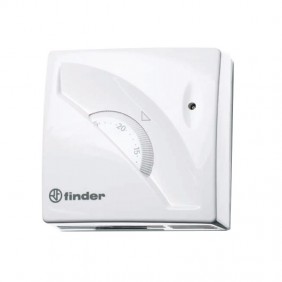 Thermostat Finder mural 1T010