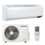 Air conditioner Samsung WINDFREE LIGHT 12000BTU 35KW WIFI AR12NXWXCWKNEU