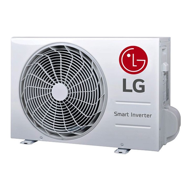 Air Conditioner LG LIBERO SMART 12000BTU 3,5kW WI-FI R32 A++/A+
